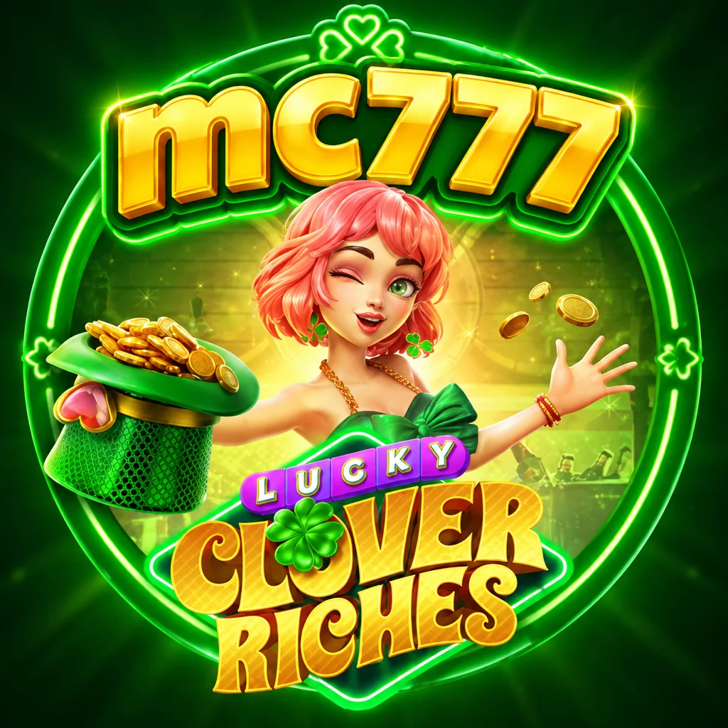 mc777 · Lucky Clover