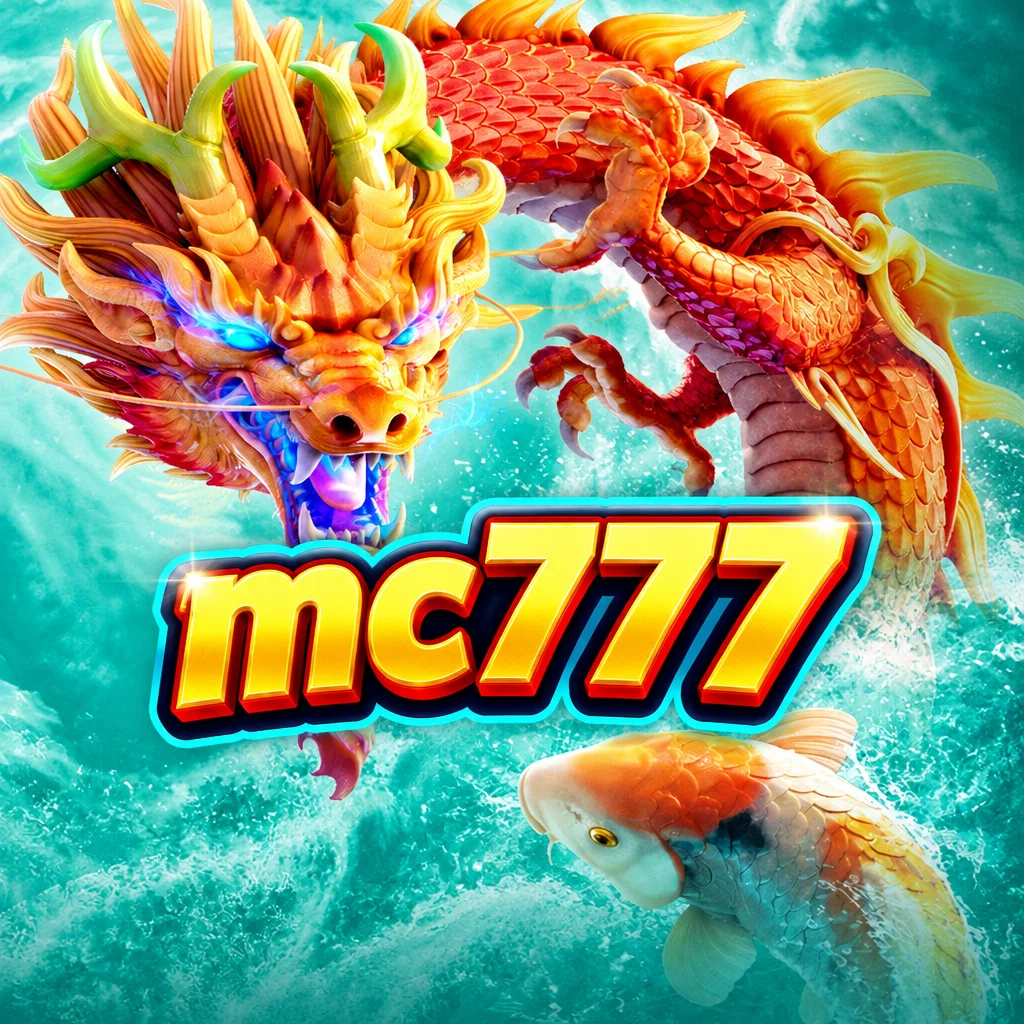mc777 · Dragon Legend