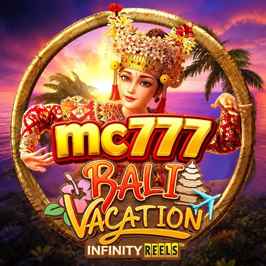 mc777 · Bali Vacation